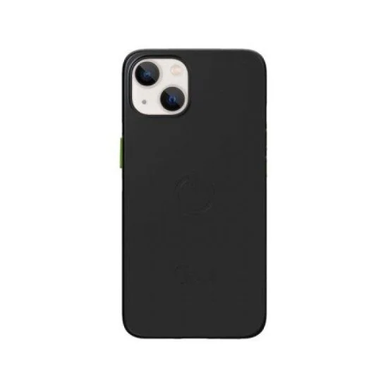Cover Iphone 14 Magnetic With Magnetic Bars
